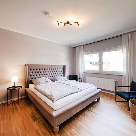 Apartamento Kambrium Münster Exterior foto
